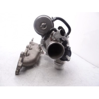 Турбина GARRETT 507878072 836 847-0002 836847-5002S MGT1549SM - Изображение 2