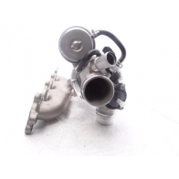 Турбина GARRETT 507878072 836 847-0002 836847-5002S MGT1549SM - Изображение 3