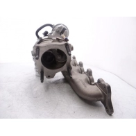 Турбина GARRETT 507878072 836 847-0002 836847-5002S MGT1549SM - Изображение 5