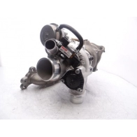 Турбина GARRETT 507878072 836 847-0002 836847-5002S MGT1549SM - Изображение 6