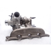 Турбина GARRETT 507878072 836 847-0002 836847-5002S MGT1549SM - Изображение 7