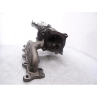 Турбина GARRETT 507878072 836 847-0002 836847-5002S MGT1549SM - Изображение 8
