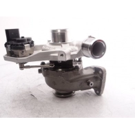 Турбина GARRETT 838452-5002S 8 38452-0002 GTD1444V 441730284 - Изображение 1