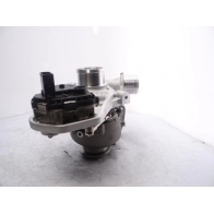 Турбина GARRETT 838452-5002S 8 38452-0002 GTD1444V 441730284 - Изображение 2