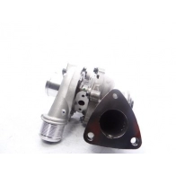 Турбина GARRETT 838452-5002S 8 38452-0002 GTD1444V 441730284 - Изображение 4