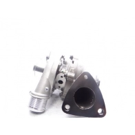 Турбина GARRETT 838452-5002S 8 38452-0002 GTD1444V 441730284 - Изображение 5