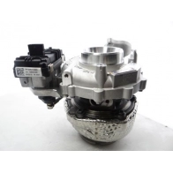 Турбина GARRETT 839077-00 09 GTD2060VZ 839077-5009S 6326568 - Изображение 2