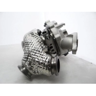 Турбина GARRETT 839077-00 09 GTD2060VZ 839077-5009S 6326568 - Изображение 5