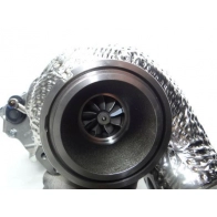 Турбина GARRETT 839077-00 09 GTD2060VZ 839077-5009S 6326568 - Изображение 6
