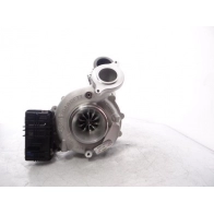 Турбина GARRETT GTD2060VZ 8 39077-0011 839077-5011S 3690509 - Изображение 2