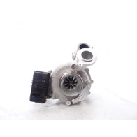 Турбина GARRETT GTD2060VZ 8 39077-0011 839077-5011S 3690509 - Изображение 3