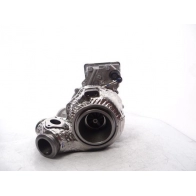 Турбина GARRETT GTD2060VZ 8 39077-0011 839077-5011S 3690509 - Изображение 5