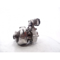 Турбина GARRETT GTD2060VZ 8 39077-0011 839077-5011S 3690509 - Изображение 6