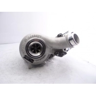 Турбина GARRETT 839765-000 1 839765-5001S GTD1749V 391485110 - Изображение 2