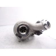 Турбина GARRETT 839765-000 1 839765-5001S GTD1749V 391485110 - Изображение 3