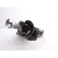 Турбина GARRETT 839765-000 1 839765-5001S GTD1749V 391485110 - Изображение 4