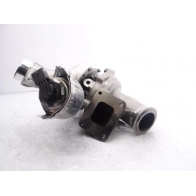 Турбина GARRETT 839765-000 1 839765-5001S GTD1749V 391485110 - Изображение 5