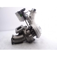 Турбина GARRETT 839765-000 1 839765-5001S GTD1749V 391485110 - Изображение 6