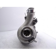 Турбина GARRETT 839765-000 1 839765-5001S GTD1749V 391485110 - Изображение 7