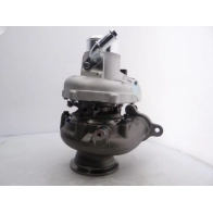 Турбина GARRETT 1339411009 8 44572-0004 GTD1449VZK 844572-5004S - Изображение 4
