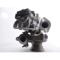 Турбина GARRETT 1339411009 8 44572-0004 GTD1449VZK 844572-5004S - Изображение 6