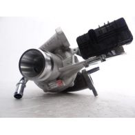 Турбина GARRETT 1339411009 8 44572-0004 GTD1449VZK 844572-5004S - Изображение 7