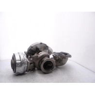 Турбина GARRETT GT2260S 901687672 846015-5001S 84 6015-0001 - Изображение 2