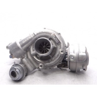 Турбина GARRETT GT2260S 901687672 846015-5001S 84 6015-0001 - Изображение 4