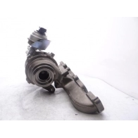 Турбина GARRETT 8476 71-0002 GTD1244MVZ 847671-5002S 1194499439 - Изображение 4