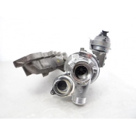 Турбина GARRETT 1424512806 847671- 0004 847671-5004S GTD1244MVZ - Изображение 2