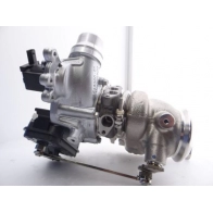 Турбина GARRETT 850282 -0012 850282-5012S 1424512819 NGT1241MKSZ - Изображение 2