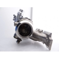 Турбина GARRETT 850282 -0012 850282-5012S 1424512819 NGT1241MKSZ - Изображение 3