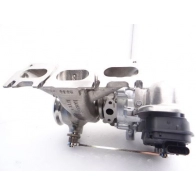 Турбина GARRETT 850282 -0012 850282-5012S 1424512819 NGT1241MKSZ - Изображение 4