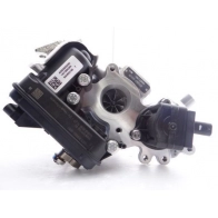 Турбина GARRETT 850282 -0012 850282-5012S 1424512819 NGT1241MKSZ - Изображение 5