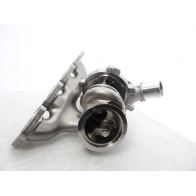 Турбина GARRETT MGT1446MZGL 853215-5003S 853 215-0003 1424512830 - Изображение 2