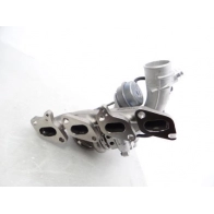 Турбина GARRETT MGT1446MZGL 853215-5003S 853 215-0003 1424512830 - Изображение 4