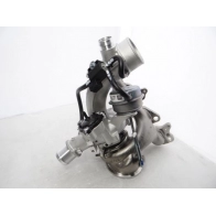 Турбина GARRETT MGT1446MZGL 853215-5003S 853 215-0003 1424512830 - Изображение 5