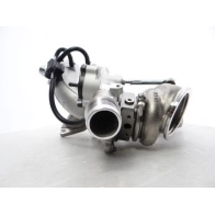 Турбина GARRETT MGT1446MZGL 853215-5003S 853 215-0003 1424512830 - Изображение 6