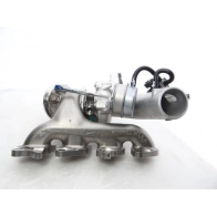 Турбина GARRETT MGT1446MZGL 853215-5003S 853 215-0003 1424512830 - Изображение 7