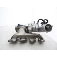 Турбина GARRETT MGT1446MZGL 853215-5003S 853 215-0003 1424512830 - Изображение 8