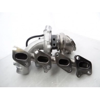 Турбина GARRETT MGT1446MZGL 853215-5003S 853 215-0003 1424512830 - Изображение 9