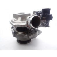 Турбина GARRETT 853333-5001W 853333-0001W 3690526 853333-0 001 - Изображение 2