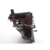 Турбина GARRETT 853333-5001W 853333-0001W 3690526 853333-0 001 - Изображение 3
