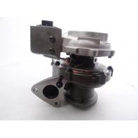 Турбина GARRETT 853333-5001W 853333-0001W 3690526 853333-0 001 - Изображение 4