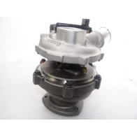 Турбина GARRETT 853333-5001W 853333-0001W 3690526 853333-0 001 - Изображение 5