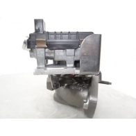 Турбина GARRETT 854800-00 01 3690527 854800-5001W 854800-0001W - Изображение 4