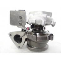 Турбина GARRETT 854800-00 01 3690527 854800-5001W 854800-0001W - Изображение 5