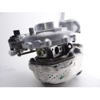 Турбина GARRETT 881652-5001S P4 4UU 1440214912 - Изображение 2