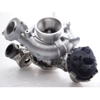 Турбина GARRETT 881652-5001S P4 4UU 1440214912 - Изображение 4