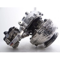 Турбина GARRETT 881652-5001S P4 4UU 1440214912 - Изображение 5